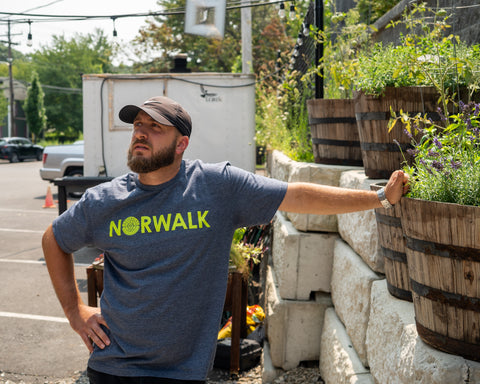 Norwalk Shirt
