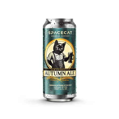 Autumn Ale