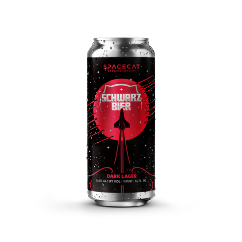 Schwarzbier
