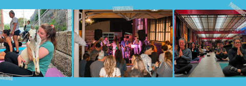 Events