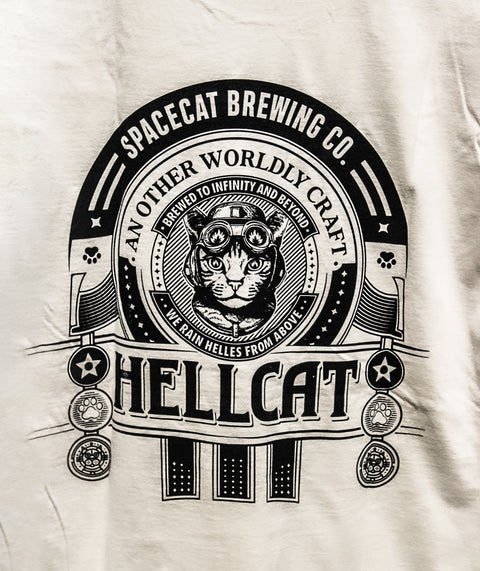 Hellcat T-Shirt