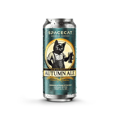 Autumn Ale