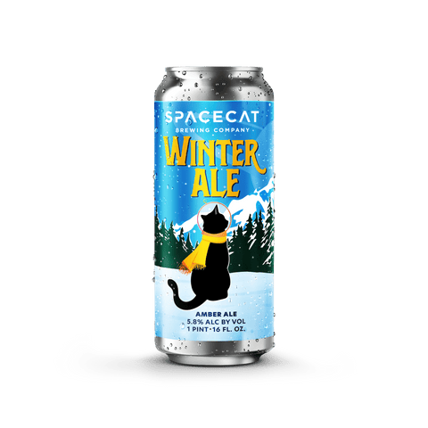 Winter Ale