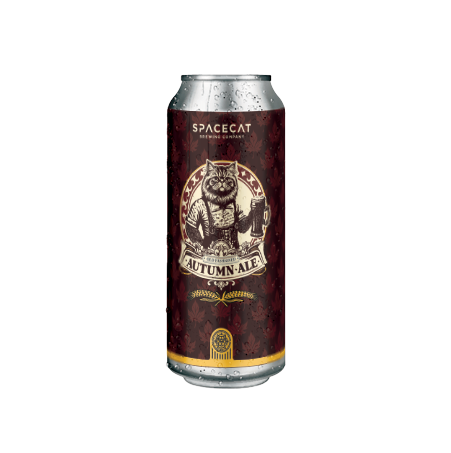 Autumn Ale
