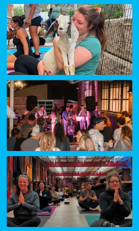 Events